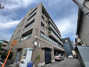 第一正五コーポの画像