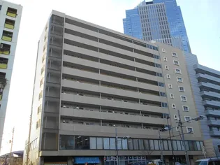 マンションストーンミルの画像