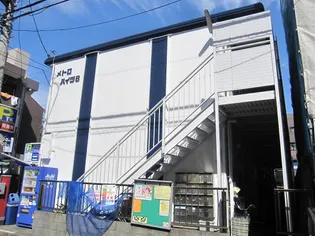 恵裕ビルの画像