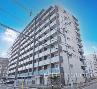 グランフォース北綾瀬の画像