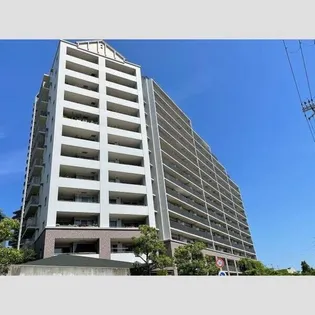 グランアヴェニューイーストプレイスの画像