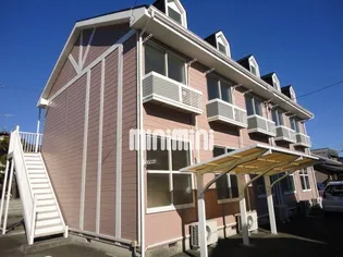 メゾンパークサイドの画像