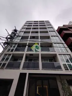 グランツルクサス神田の画像