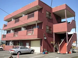 キックハイツの画像