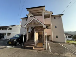 プチメゾン若葉Iの画像