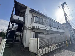 東京都武蔵野市吉祥寺南町2【マンション】の外観