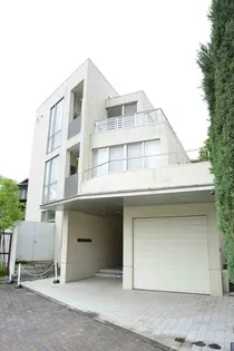 パークヒルコートの画像