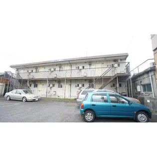 ハイコーポ清風の画像