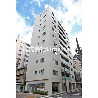 LUCULIA COURT【7階】の外観