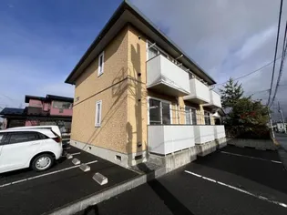 エム常盤台の画像