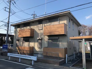 ヴィラ陽里の画像