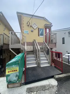 ユナイト保土ヶ谷ペレストロイカの画像