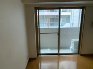 パークマンション【2階】の外観