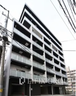 AXAS新江古田STAの画像