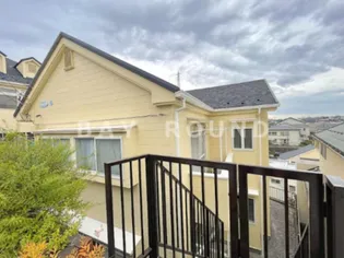 シャルルカツマタB棟の画像