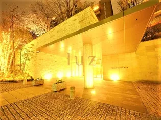 グランドメゾン東戸塚2番館の画像