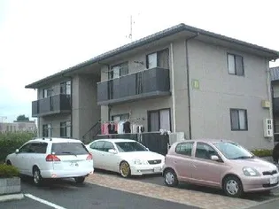 カーサ グランツ Bの画像