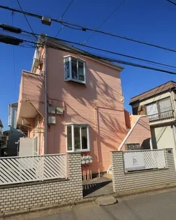 エクセレント谷津の画像