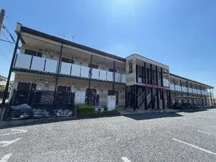 レオパレスNAGAKURAの画像