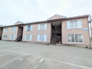 ベルカント八橋Iの画像