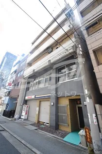 平和ビルの画像