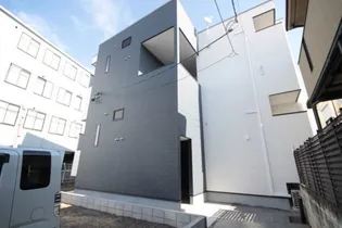 CBヴィレッタ竹下駅南の画像