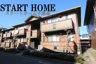 グランシャリオ C棟の画像