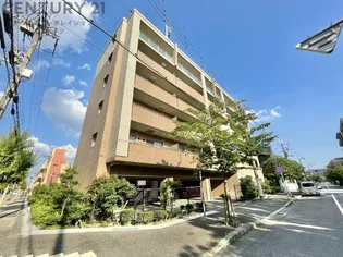 アウローラ武庫之荘の画像