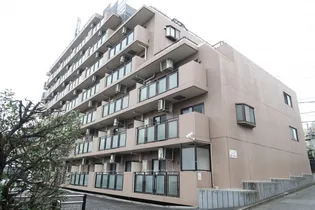 Jパレス桜台の画像