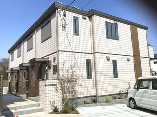 セゾンフローラの画像