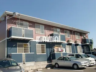 コンフォートヒルAの画像