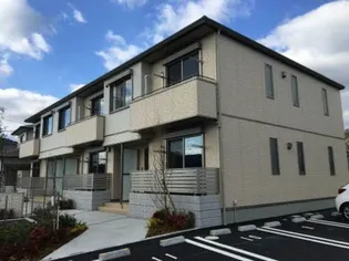 メゾン エル ソニドの画像