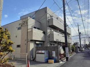 アプリコット ハイツの画像