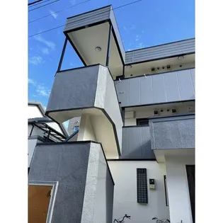 KHマンションの画像