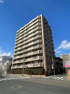 エスカイア八王子万町の画像