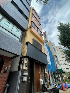 パールハウスの画像