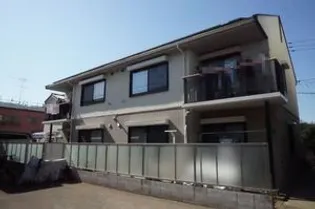 SHM シティーハウス天神山Bの画像