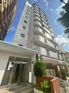 大須賀レジデンスの画像