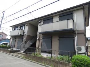 ソレアードIIの画像