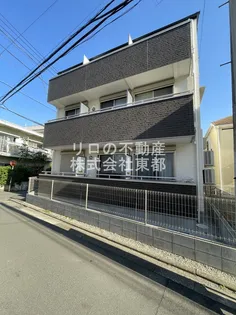 ガーデンコート東府中の画像