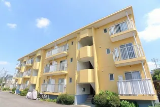 ファミドール青葉の画像