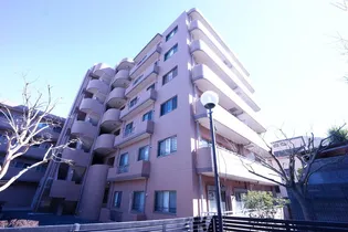 アールズコートの画像