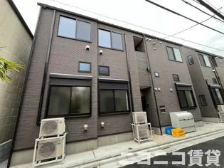 アルカディア平井の画像