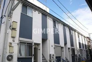 プレシャス北千住A棟の画像