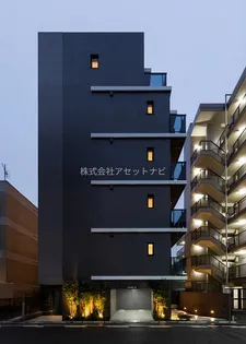 アクサス鵜の木の画像