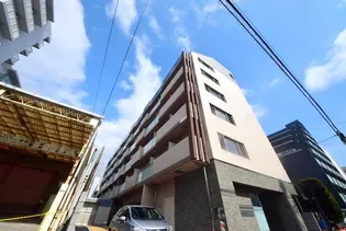 スカイコートグランデ清澄白河の画像