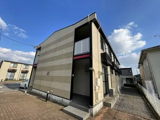 レオパレスHYTIIの画像