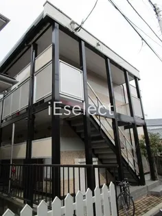 レオパレスコージー幕張の画像