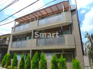 アメニティーズ プレイスの画像