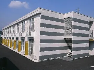 レオパレスシブヤの画像